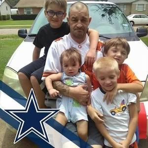 Meet your Posher, Jimmy